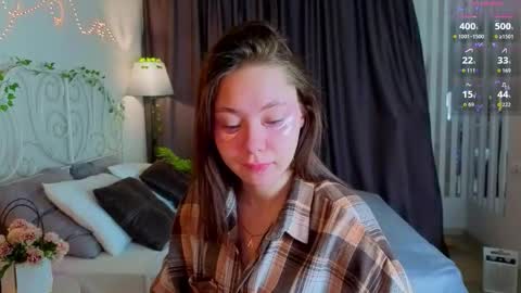 dreamymilka online show from 02-04-26, 02:50