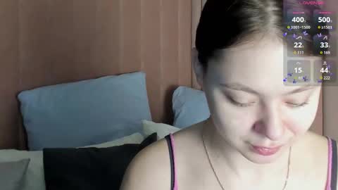 dreamymilka online show from 02-05-26, 03:11