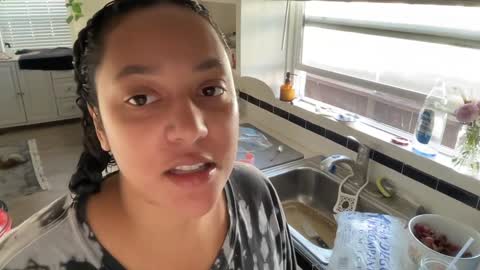 RIRI OR DREAMY online show from 01-08-25, 05:48