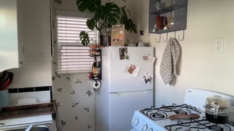 RIRI OR DREAMY online show from 01-27-25, 05:26