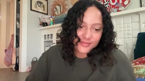 RIRI OR DREAMY online show from 09-27-25, 03:28