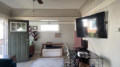 RIRI OR DREAMY online show from 11-23-25, 05:24