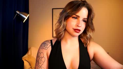 MISS B online show from 03-23-26, 06:12