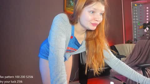 my name is Lia online show from 12-09-24, 07:39