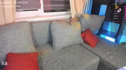 my name is Lia online show from 02-18-25, 12:48