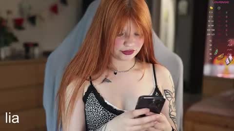 my name is Lia online show from 10-05-25, 11:30