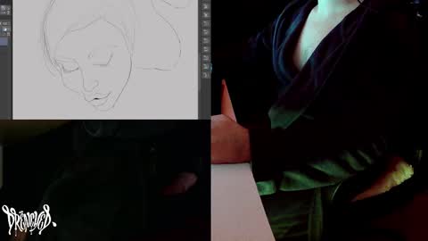 Drenched online show from 02-11-25, 06:01