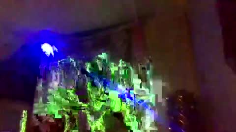 drenchedinyourenergy online show from 09-24-25, 05:00