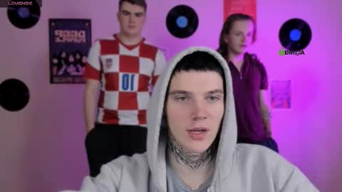 drew_soft_ online show from 02-01-26, 07:56