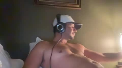 DrewDrewBoy online show from 07-26-26, 03:04