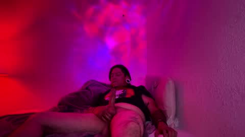 Drewthesamoan online show from 09-24-25, 08:28