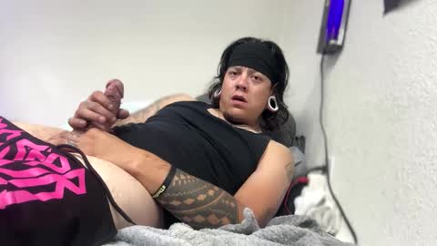 Drewthesamoan online show from 10-03-25, 05:59