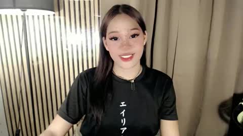 Snapshot of dreyanajones chatting on 12-01-25, 05:34 Dreyana online show from 12-01-25, 05:34