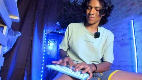 Dreyk online show from 05-08-26, 01:00