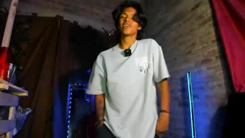 Dreyk online show from 05-10-26, 02:17