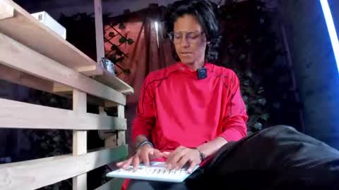 Dreyk online show from 06-14-26, 05:04