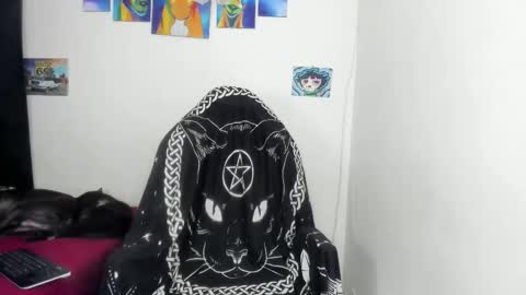 Snapshot of driana_ate chatting on 10-15-25, 10:32 Driana online show from 10-15-25, 10:32