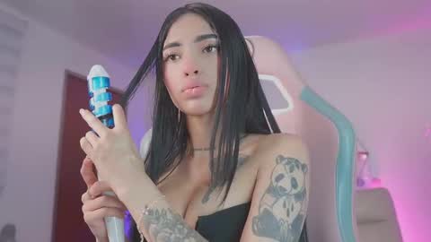 DRIANA online show from 11-05-25, 01:00