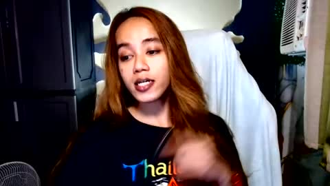 Snapshot of driannasue25 chatting on 07-05-26, 10:17 Adriana Lovely online show from 07-05-26, 10:17
