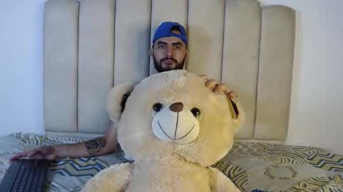 dricusabdallah online show from 02-02-26, 11:03