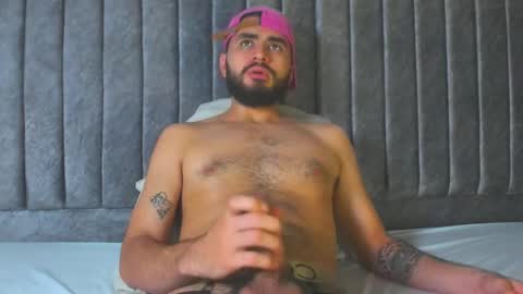 dricusabdallah online show from 02-03-26, 10:59