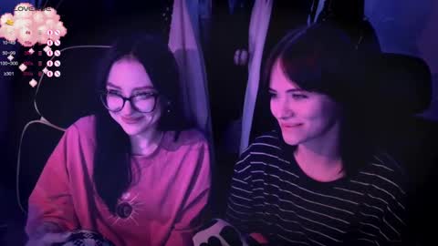 Tara  Sonny online show from 10-04-25, 03:26