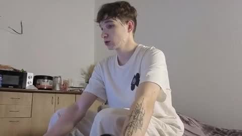 Mark online show from 12-17-25, 02:45