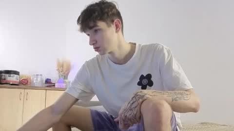 Mark online show from 12-20-25, 03:30