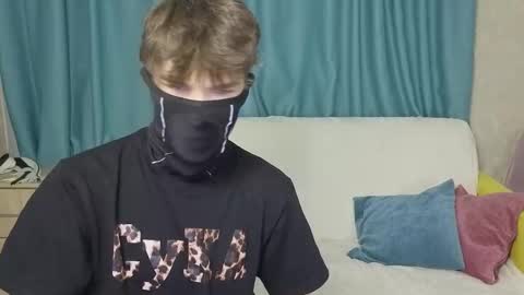 Mark online show from 02-16-26, 12:01