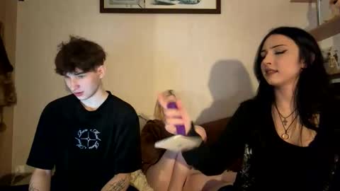 Mark online show from 05-01-26, 02:54