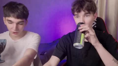 Mark online show from 05-10-26, 06:35