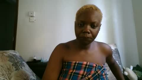 Kimberly online show from 12-01-25, 08:08