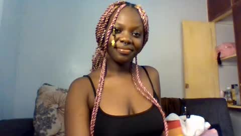 Kimberly online show from 03-01-26, 06:48