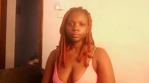 Kimberly online show from 04-29-26, 12:09