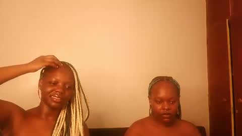 Kimberly online show from 05-07-26, 12:49