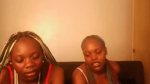 Kimberly online show from 05-07-26, 12:54