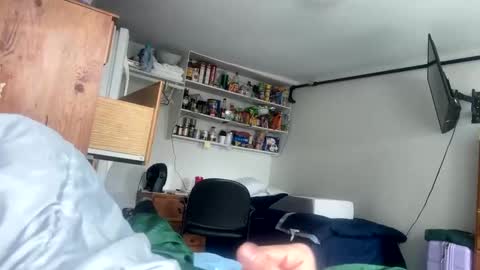 dripking27 online show from 03-01-25, 07:15