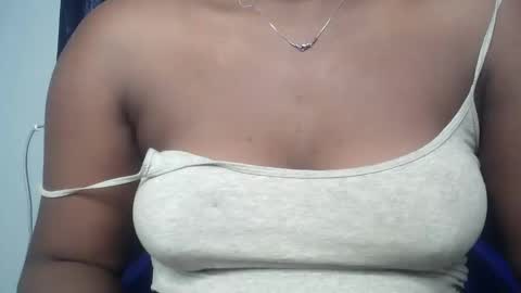 Ebonypussy1 online show from 02-01-26, 04:22