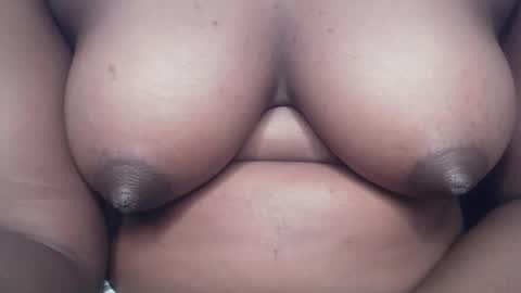 Ebonypussy1 online show from 02-03-26, 04:10