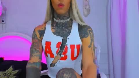 drippyorlove online show from 10-20-25, 07:36