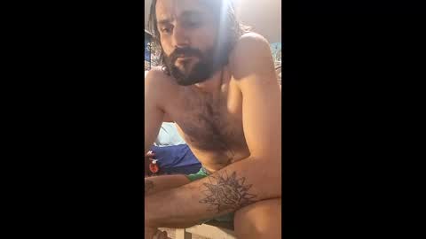 Drizzleman187 online show from 05-19-26, 03:24