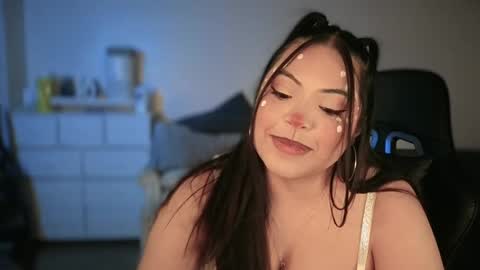 Snapshot of drizzypeach602 chatting on 12-25-24, 04:12 Drizzypeach602 online show from 12-25-24, 04:12