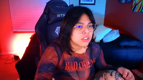 Snapshot of drizzypeach602 chatting on 12-29-24, 02:06 Drizzypeach602 online show from 12-29-24, 02:06