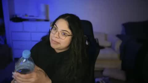 Snapshot of drizzypeach602 chatting on 01-02-25, 07:12 Drizzypeach602 online show from 01-02-25, 07:12