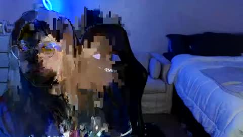 Snapshot of drizzypeach602 chatting on 01-31-25, 03:30 Drizzypeach602 online show from 01-31-25, 03:30