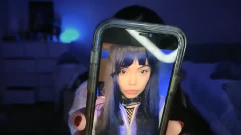 Snapshot of drizzypeach602 chatting on 02-14-25, 02:50 Drizzypeach602 online show from 02-14-25, 02:50