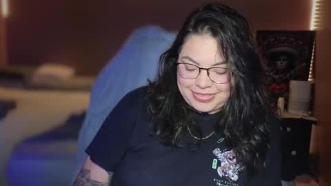 Snapshot of drizzypeach602 chatting on 09-24-25, 03:32 Drizzypeach602 online show from 09-24-25, 03:32