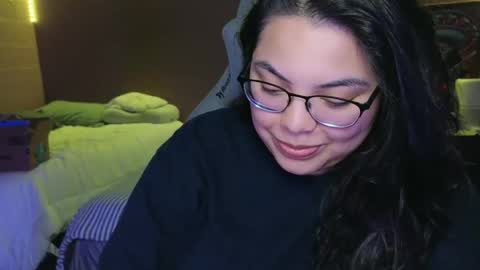 Snapshot of drizzypeach602 chatting on 10-02-25, 02:51 Drizzypeach602 online show from 10-02-25, 02:51