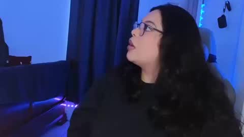 Snapshot of drizzypeach602 chatting on 10-12-25, 04:55 Drizzypeach602 online show from 10-12-25, 04:55