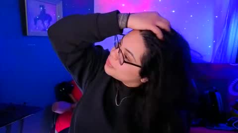 Snapshot of drizzypeach602 chatting on 10-24-25, 08:33 Drizzypeach602 online show from 10-24-25, 08:33